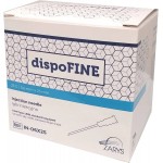 Agulha Intravenosa 23G x 1 Agulha Intravenosa 23G x 1